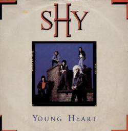 Shy : Young Heart